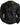 Men’s Patterned Half Zip Knit Sweater with Elbow Patches-Sweaters for men-CaldwellVoss