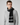 Men’s Patterned Knit Scarf-Accessories for Men-CaldwellVoss