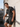 Men’s Pinstripe Short Sleeve Button-Down Set-Sets for Men-CaldwellVoss
