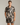 Men’s Printed Short Sleeve Pajama Set-Sets for women-CaldwellVoss