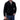Men’s Quarter-Zip Knit Pullover with Ribbed Trim-Sweaters for men-CaldwellVoss