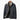 Men’s Quilted Stand Collar Puffer Jacket-Jackets for men-CaldwellVoss