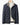 Men’s Quilted Stand Collar Puffer Jacket-Jackets for men-CaldwellVoss