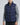 Men's Quilted Vest with Stand-Up Collar and Zipper-Vests for men-CaldwellVoss