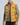 Men's Quilted Vest with Stand-Up Collar and Zipper-Vests for men-CaldwellVoss