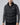 Men's Quilted Vest with Stand-Up Collar and Zipper-Vests for men-CaldwellVoss
