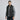Men's Quilted Vest with Stand-Up Collar and Zipper-Vests for men-CaldwellVoss