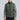 Men's Quilted Vest with Stand-Up Collar and Zipper-Vests for men-CaldwellVoss
