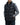 Men's Quilted Vest with Stand-Up Collar and Zipper-Vests for men-CaldwellVoss