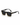Men’s Rectangle Rimless Sunglasses with Straight Temples-Glasses for men-CaldwellVoss