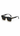 Men’s Rectangle Rimless Sunglasses with Straight Temples-Glasses for men-CaldwellVoss