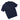 Men’s Ribbed Knit Polo Shirt-Polo Shirt for men-CaldwellVoss