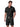 Men’s Ribbed Texture Shirt and Shorts Set-Sets for Men-CaldwellVoss
