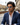 Men’s Rimless Rectangular Sunglasses with Decorative Temple Detail-Glasses for men-CaldwellVoss