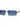 Men’s Rimless Rectangular Sunglasses with Decorative Temple Detail-Glasses for men-CaldwellVoss