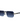Men’s Rimless Sunglasses with Geometric Lenses and Metal Bridge-Glasses for men-CaldwellVoss