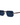 Men’s Rimless Sunglasses with Geometric Lenses and Metal Bridge-Glasses for men-CaldwellVoss