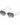 Men’s Rimless Sunglasses with Octagonal Lenses and Metal Temples-Glasses for men-CaldwellVoss