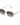 Men’s Rimless Sunglasses with Octagonal Lenses and Metal Temples-Glasses for men-CaldwellVoss