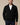 Men’s Shawl Collar Cable Knit Cardigan-Cardigan for men-CaldwellVoss