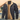 Men’s Sherpa Lined Button Front Jacket-Jackets for men-CaldwellVoss