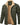 Men’s Sherpa Lined Button Front Jacket-Jackets for men-CaldwellVoss