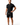 Men’s Short Sleeve Blazer and Shorts Set-Sets for Men-CaldwellVoss