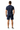Men’s Short Sleeve Blazer and Shorts Set-Sets for Men-CaldwellVoss