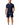Men’s Short Sleeve Blazer and Shorts Set-Sets for Men-CaldwellVoss