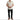 Men’s Short Sleeve Button Down Shirt-Shirts for men-CaldwellVoss