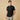 Men’s Short Sleeve Mandarin Collar Linen Shirt-Shirts for men-CaldwellVoss