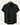 Men’s Short Sleeve Mandarin Collar Shirt-Shirts for men-CaldwellVoss