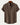 Men’s Short Sleeve Mandarin Collar Shirt-Shirts for men-CaldwellVoss