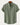 Men’s Short Sleeve Mandarin Collar Shirt-Shirts for men-CaldwellVoss