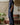Men’s Short Sleeve Shirt and Wide Leg Pants 2