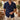Men's Short Sleeve Textured Knit Polo-Shirts for men-CaldwellVoss