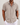 Men's Short Sleeve Textured Linen Shirt Beige