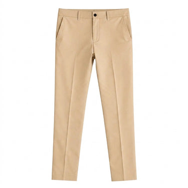 Men’s Slim Fit Chino Pants-Pants for Men-CaldwellVoss