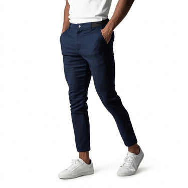 Men’s Slim Fit Chino Pants-Pants for Men-CaldwellVoss