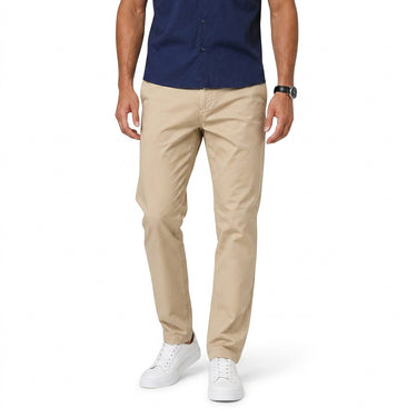 Men’s Slim Fit Chino Pants-Pants for Men-CaldwellVoss
