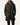 Men’s Slim Fit Trench Coat with Notched Collar-Coats for men-CaldwellVoss
