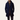 Men’s Slim Fit Trench Coat with Notched Collar-Coats for men-CaldwellVoss
