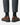 Men’s Slip-On Brogue Loafers with Elastic Side Panels-Footwear for men-CaldwellVoss