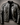 Men’s Stand Collar Zip Front Jacket-Jackets for men-CaldwellVoss