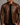 Men’s Stand Collar Zip Front Jacket-Jackets for men-CaldwellVoss