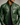 Men’s Stand Collar Zip Front Jacket-Jackets for men-CaldwellVoss