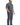 Men's Straight-Leg Multi-Pocket Cargo Pants-Pants for Men-CaldwellVoss