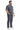 Men's Straight-Leg Multi-Pocket Cargo Pants-Pants for Men-CaldwellVoss