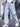 Men's Straight-Leg Pants with Faded Finish-Pants for Men-CaldwellVoss