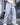 Men's Straight-Leg Pants with Faded Finish-Pants for Men-CaldwellVoss